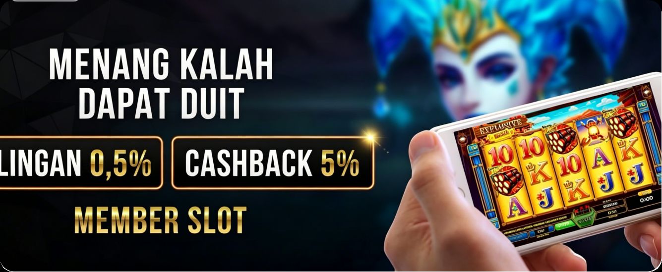 Main bandar99t.com Menang Jackpot Besar